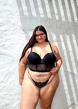 Micaela Maciel Paris